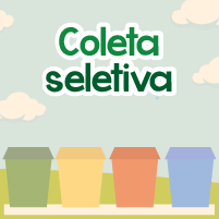 Coleta seletiva